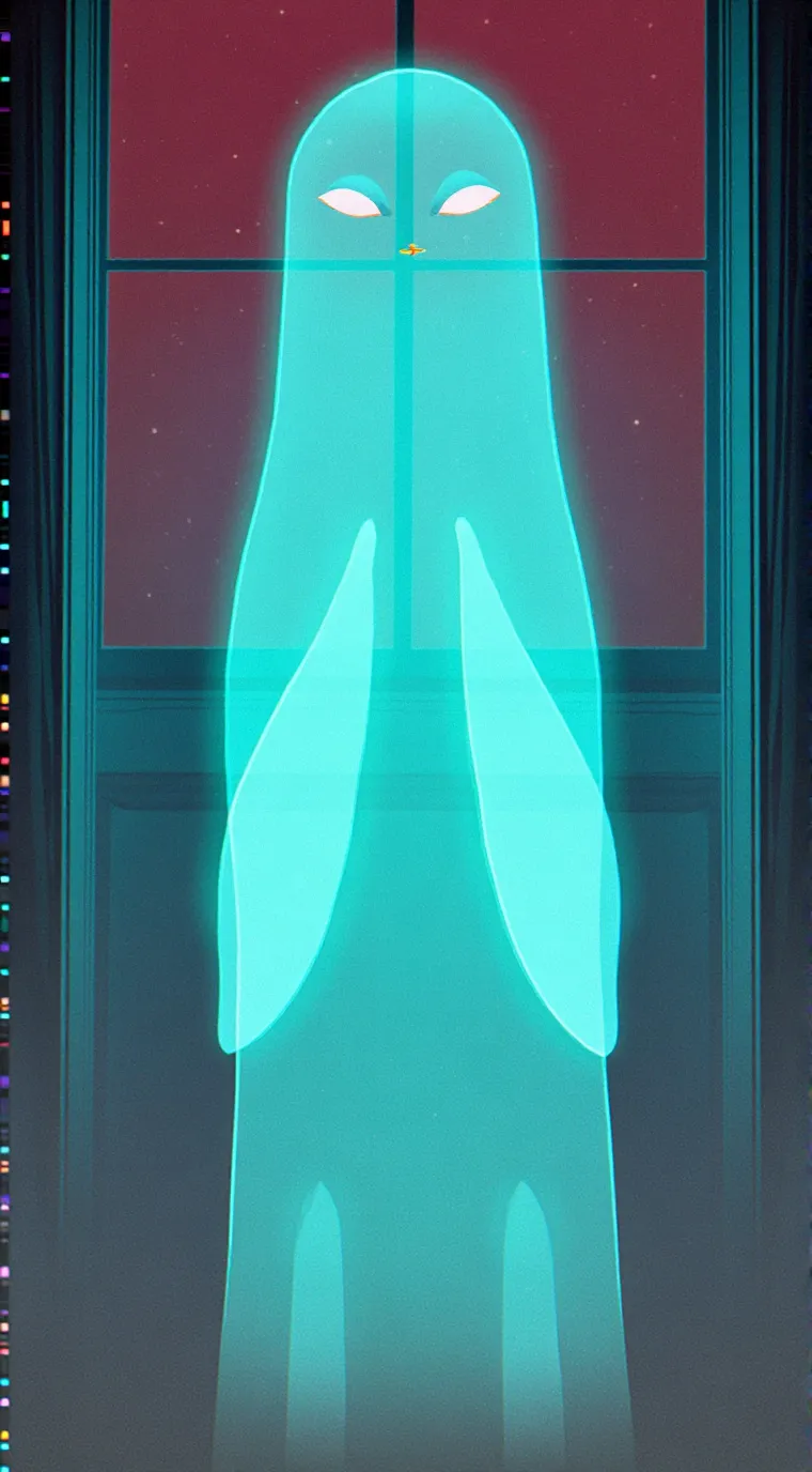 ai character: los primos background