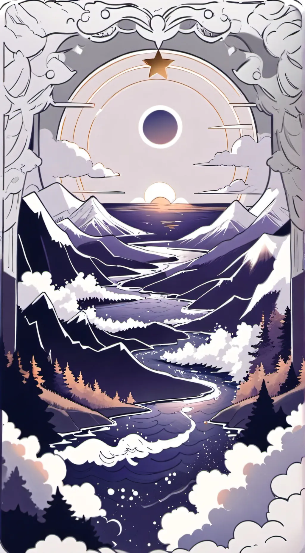 ai character: Dandy world pickme background