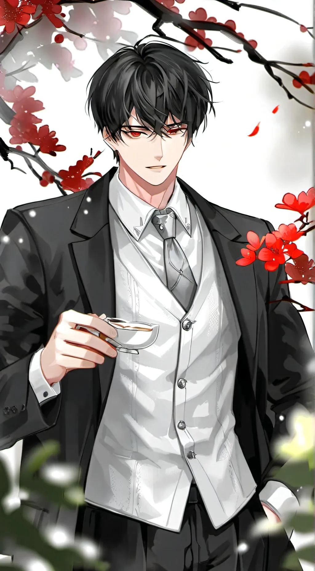 ai character: psicólogo  background