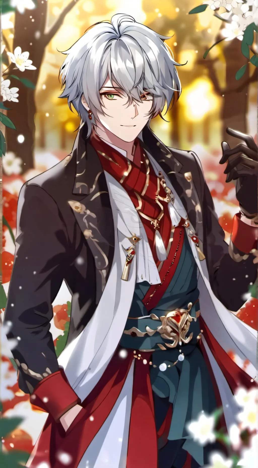 ai character: TADC ship pictures background