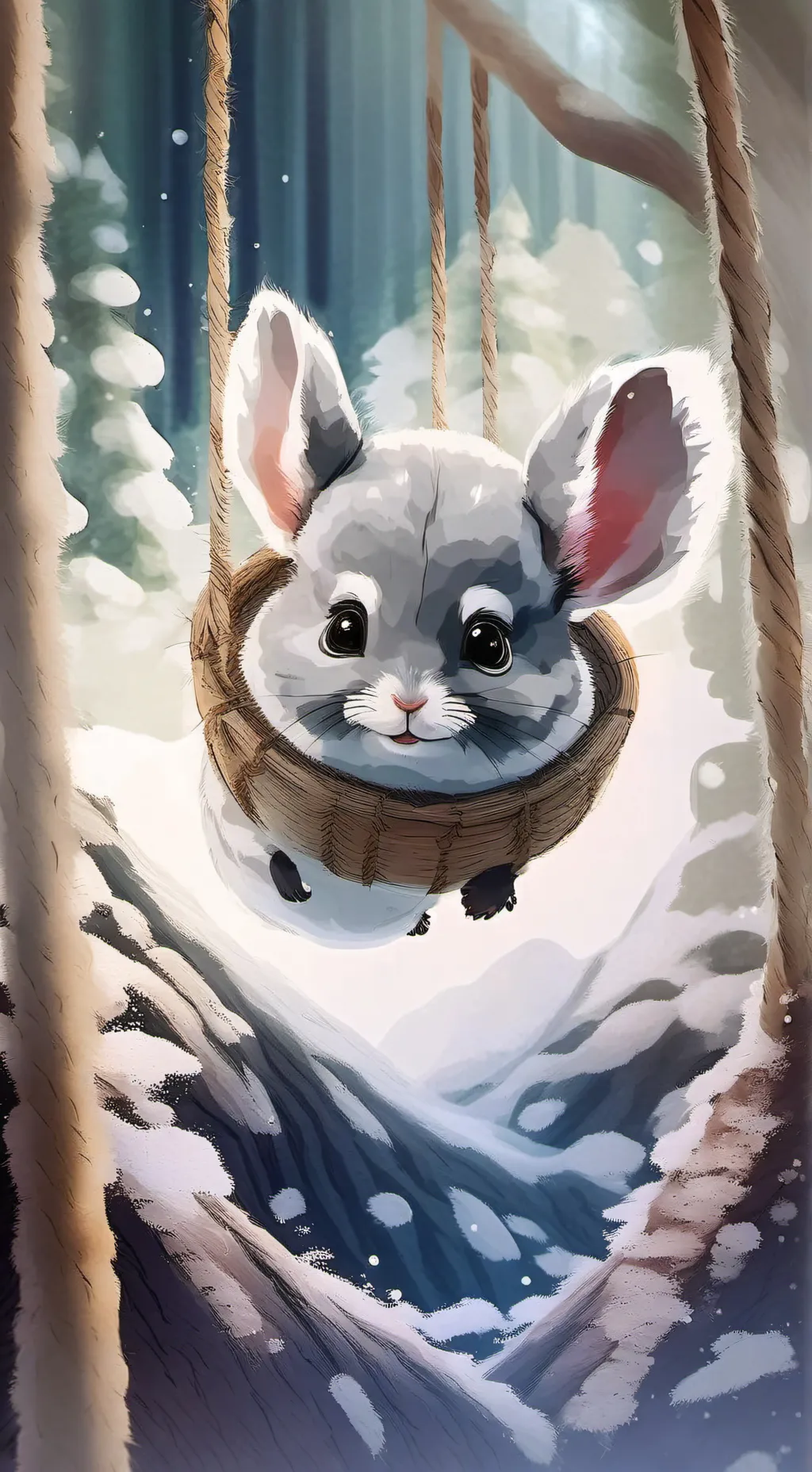 ai character: (my vampire system background