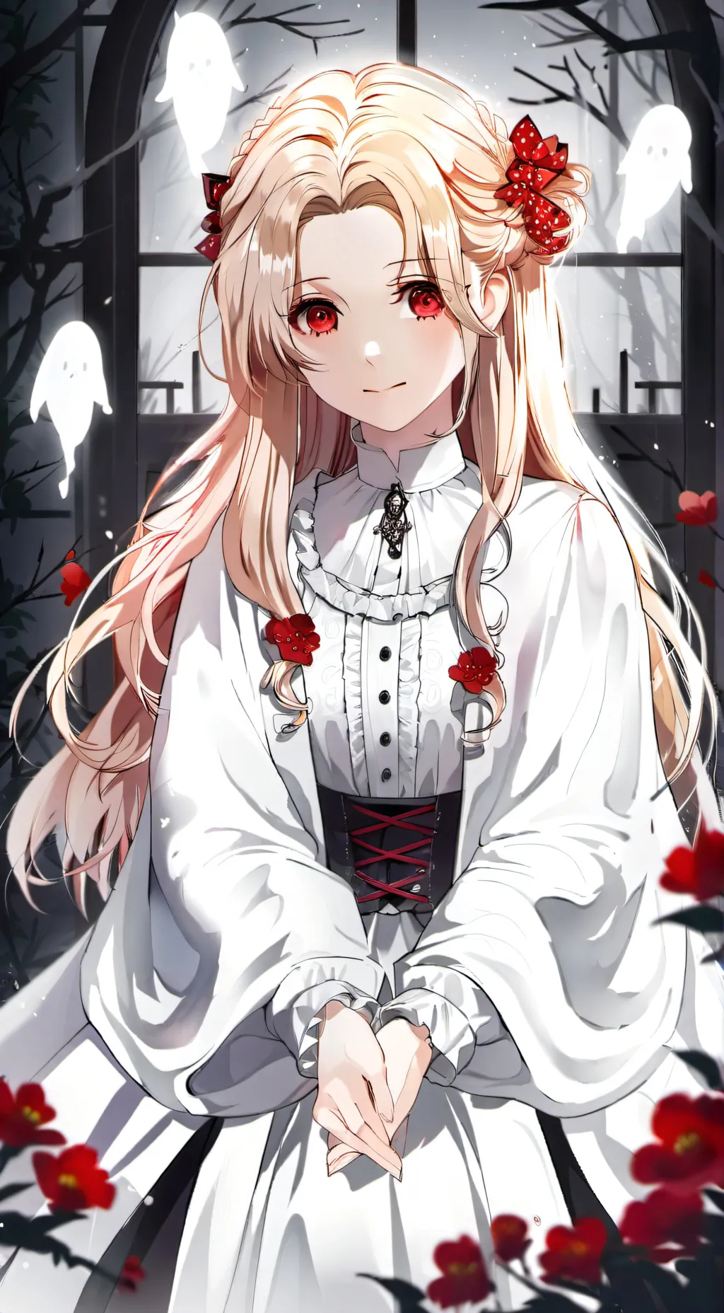 Talkie AI - Chat with Penelope