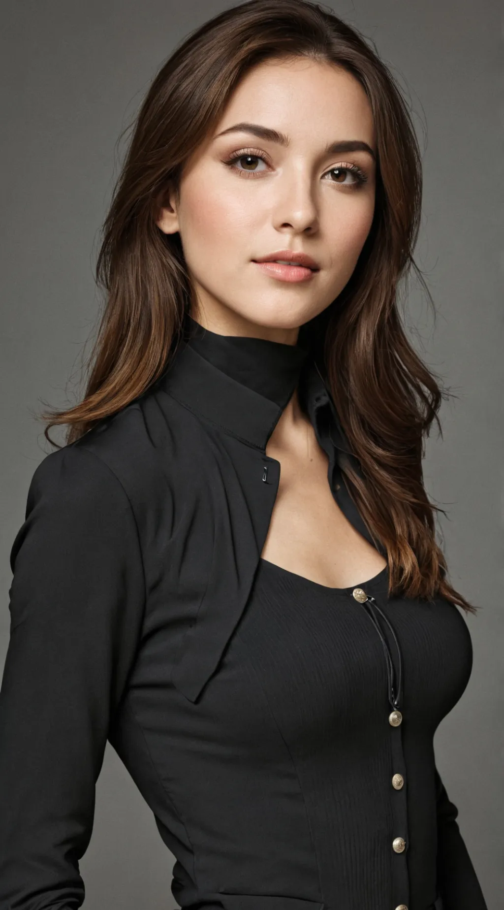 ai character: Bsc background