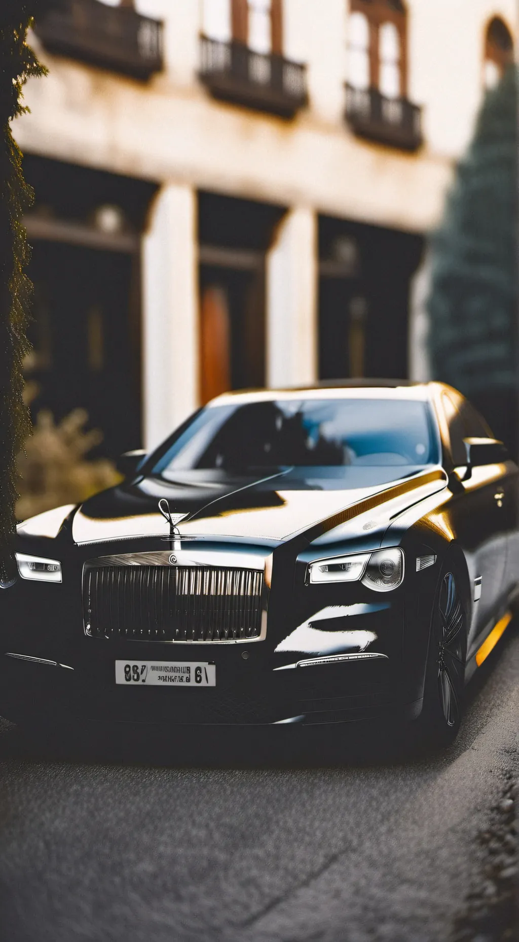 ai character: ninjago roadtrip! background