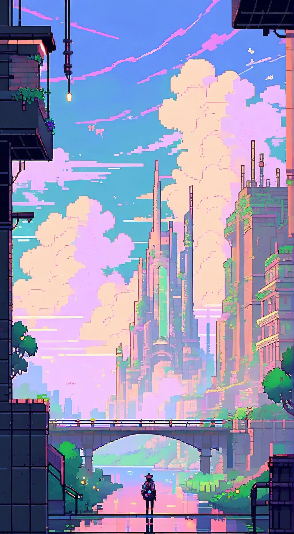 ai character: sprunki matansa background