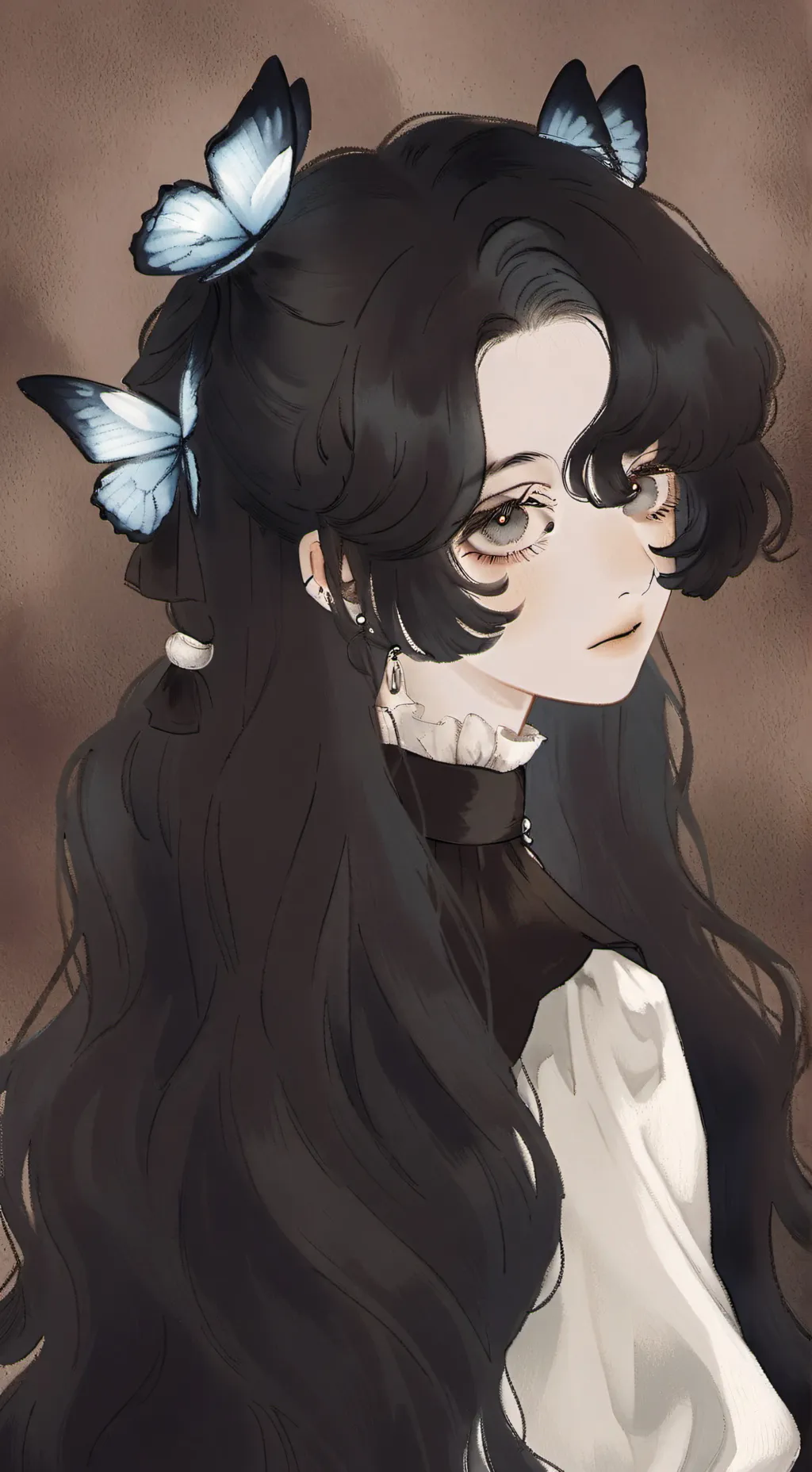 ai character: 🦋Aoi🦋(passado)😥 background