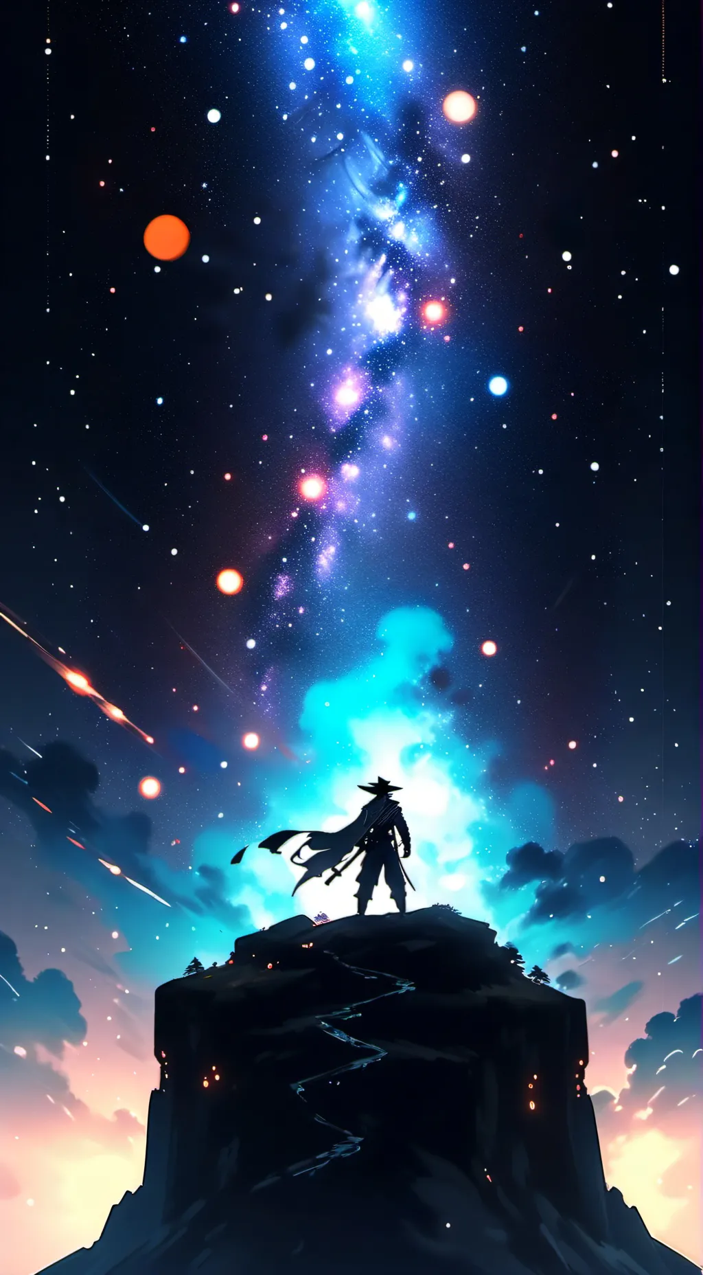 ai character: Эбби background