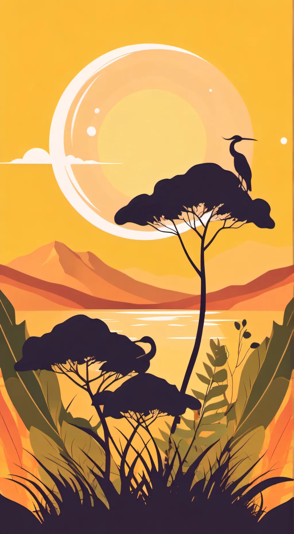 ai character: hazbin hotel  background