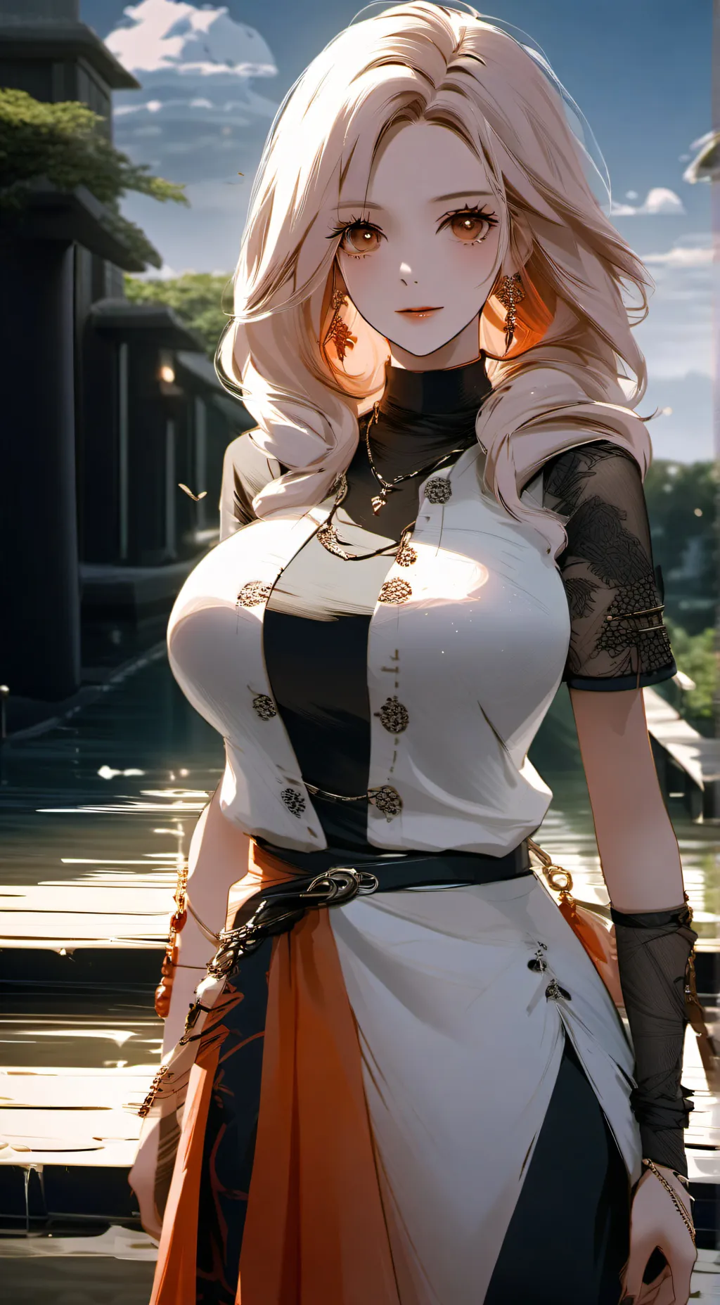 ai character: Amy (Shapeshifter) background