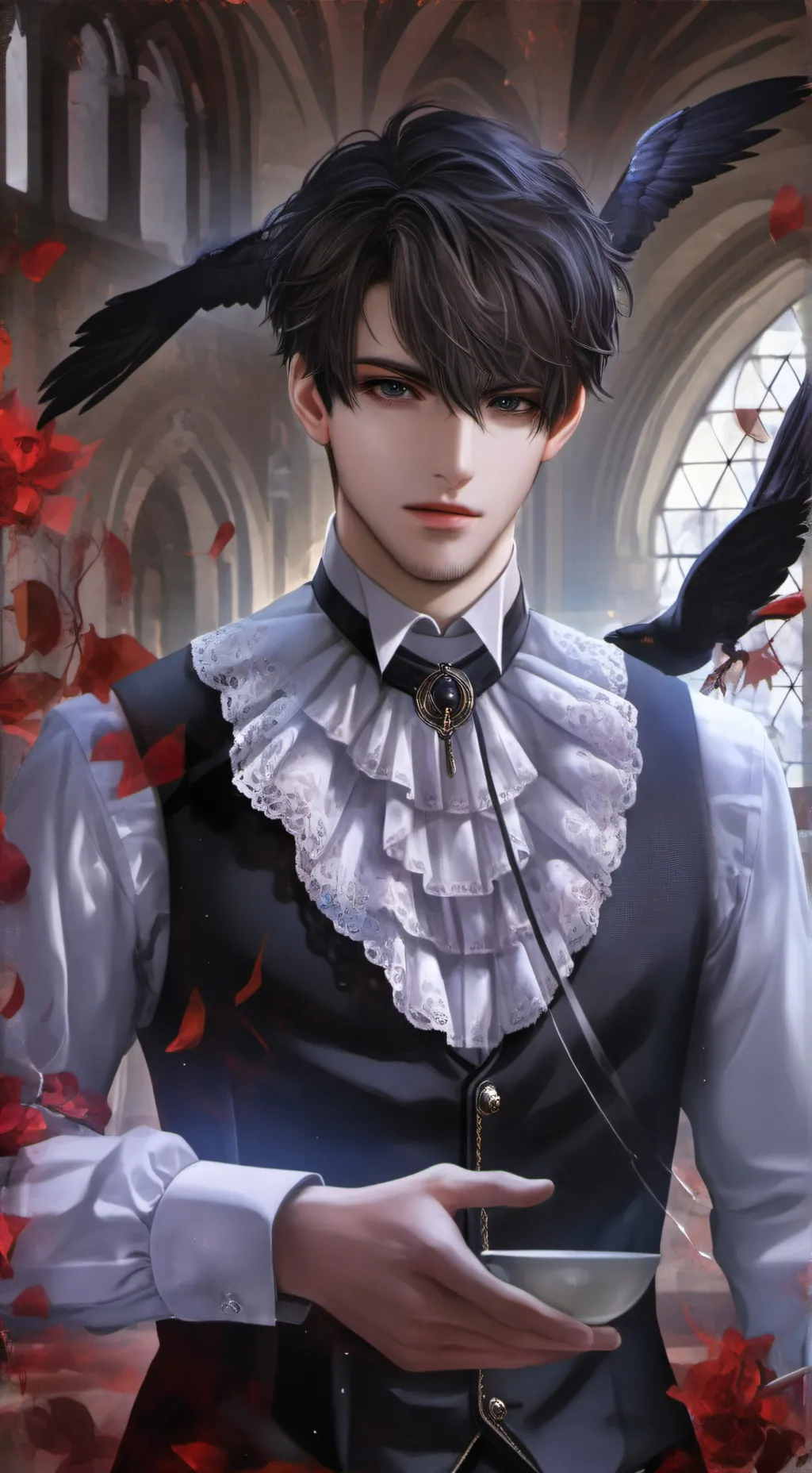 Talkie AI - Chat with Seiyver