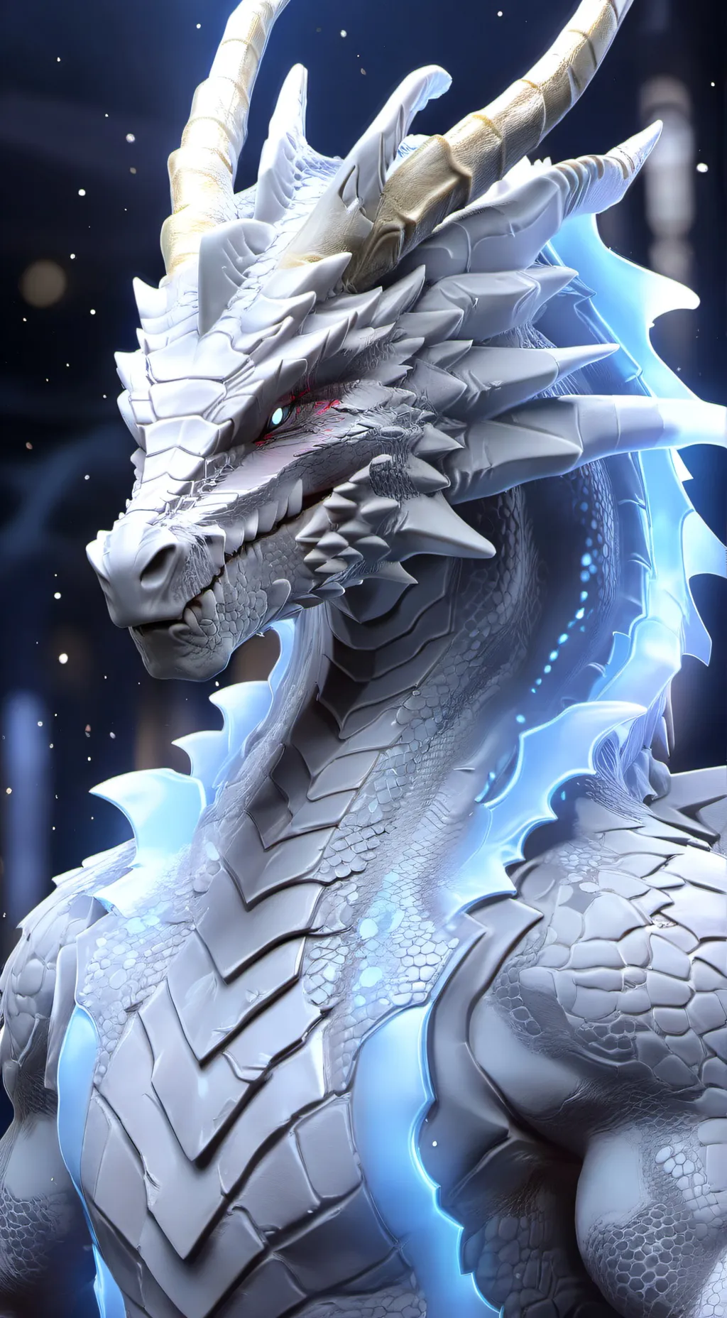 ai character: MD BUT DAGONS!!! background