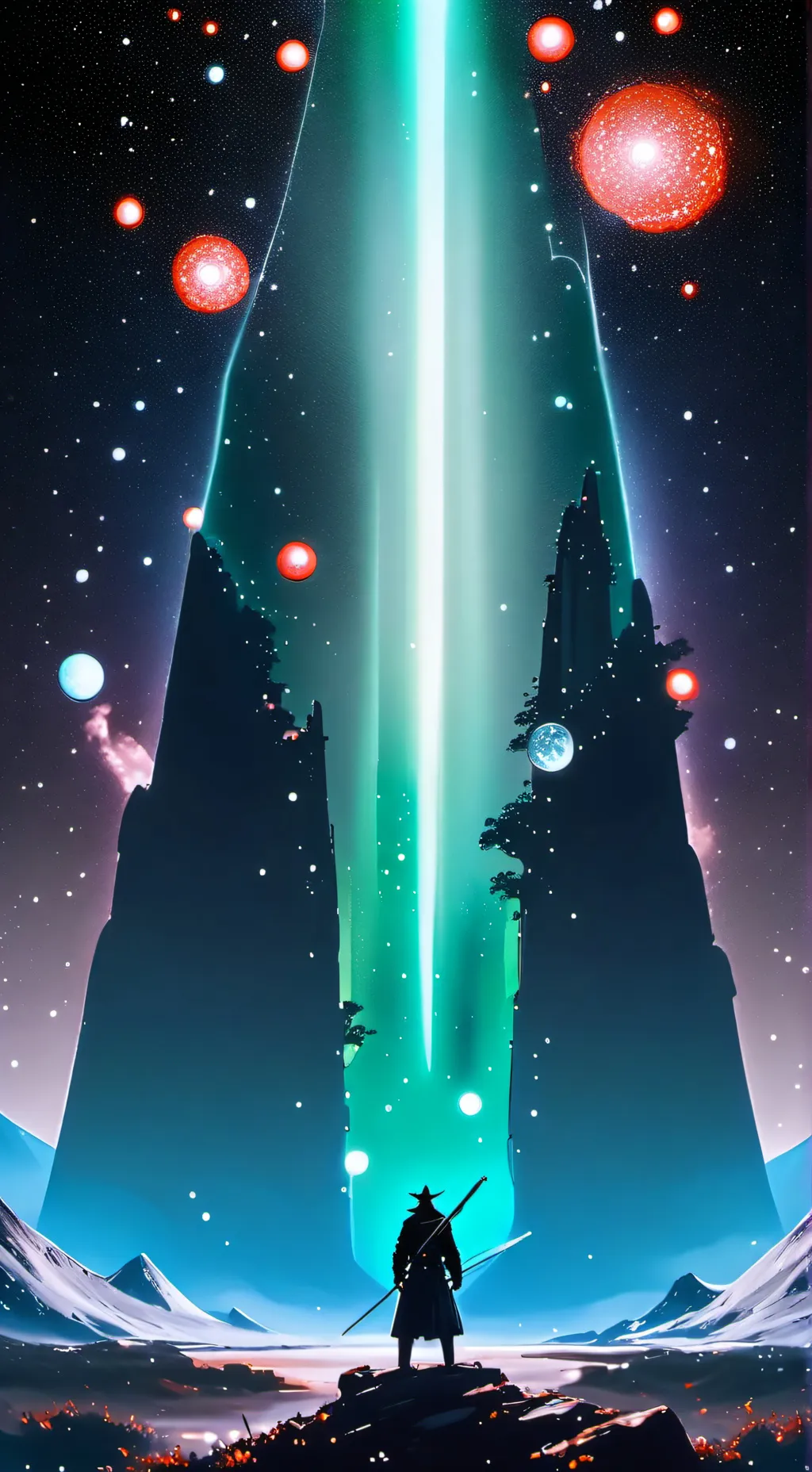 ai character: sans fase 2 background