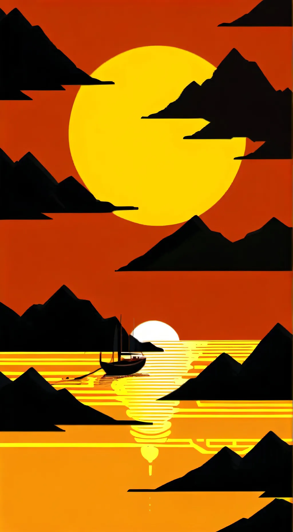 ai character: Mr PC  background