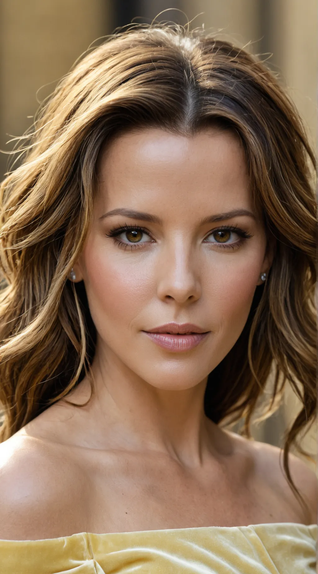 Talkie AI - Chat with Kate Beckinsale
