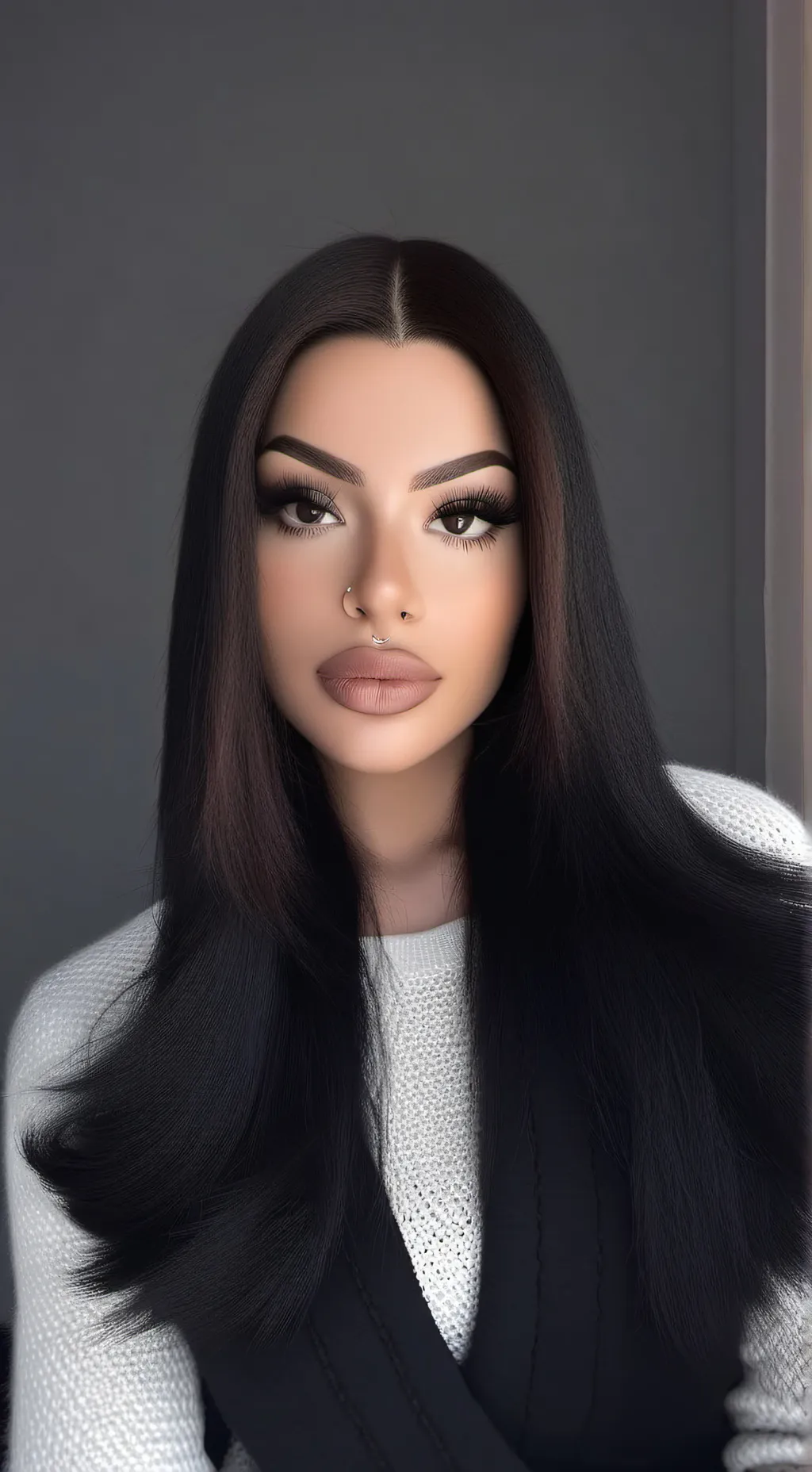 ai character: sage dela cruz🍎🍓🍷 background