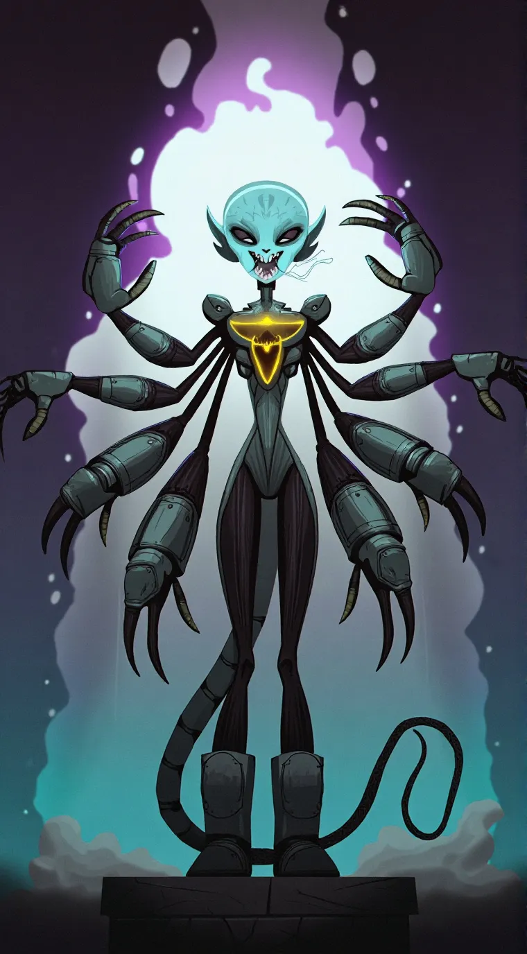 Talkie AI - Chat with Pheonizsha