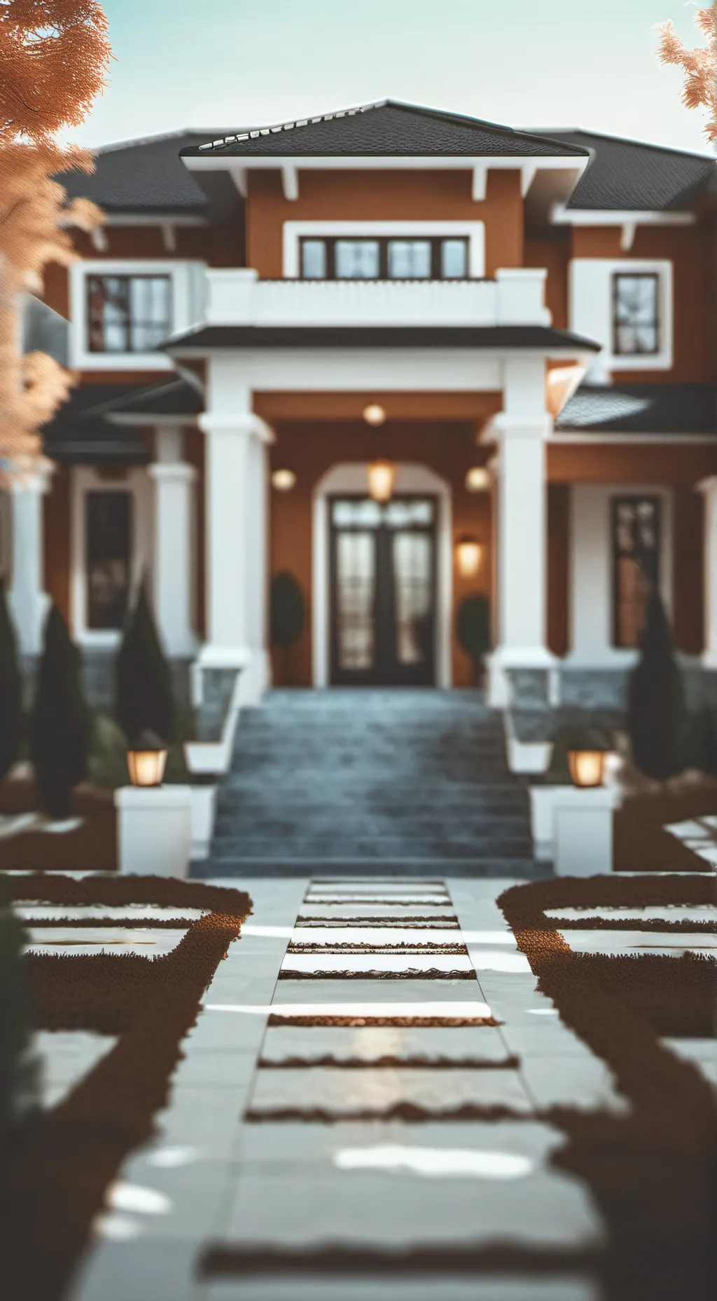 ai character: Stray kids  background