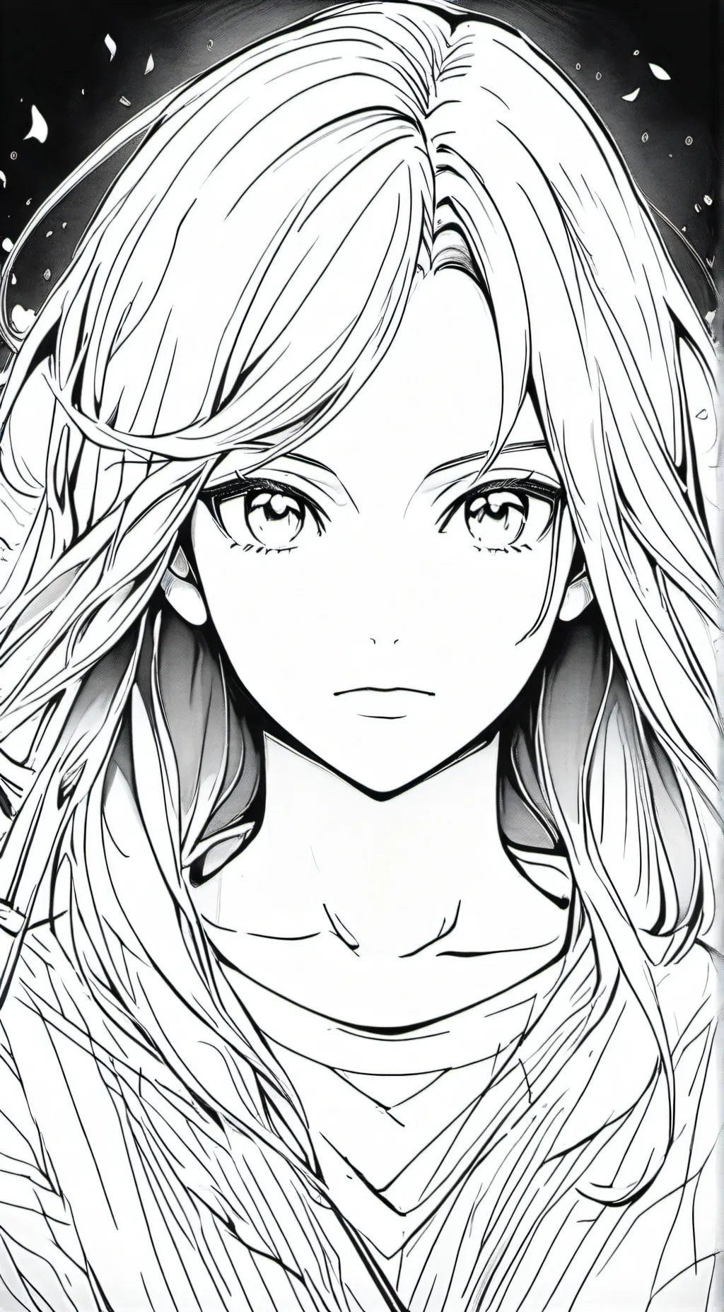 ai character: Seyko background