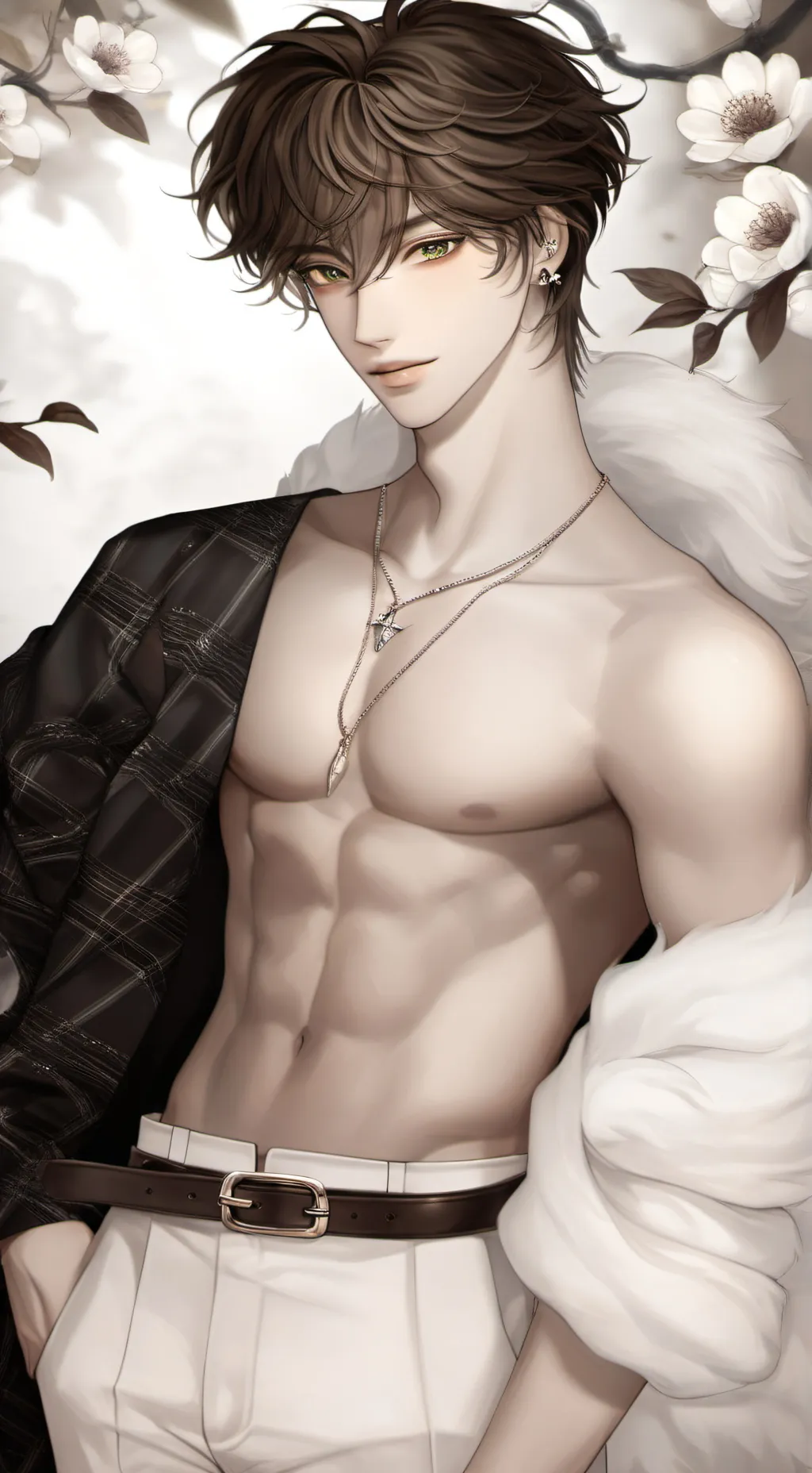 ai character: Rygel  background