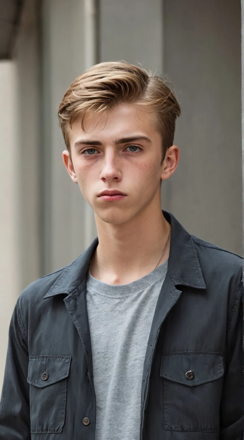 Talkie AI - Chat with Wentworth