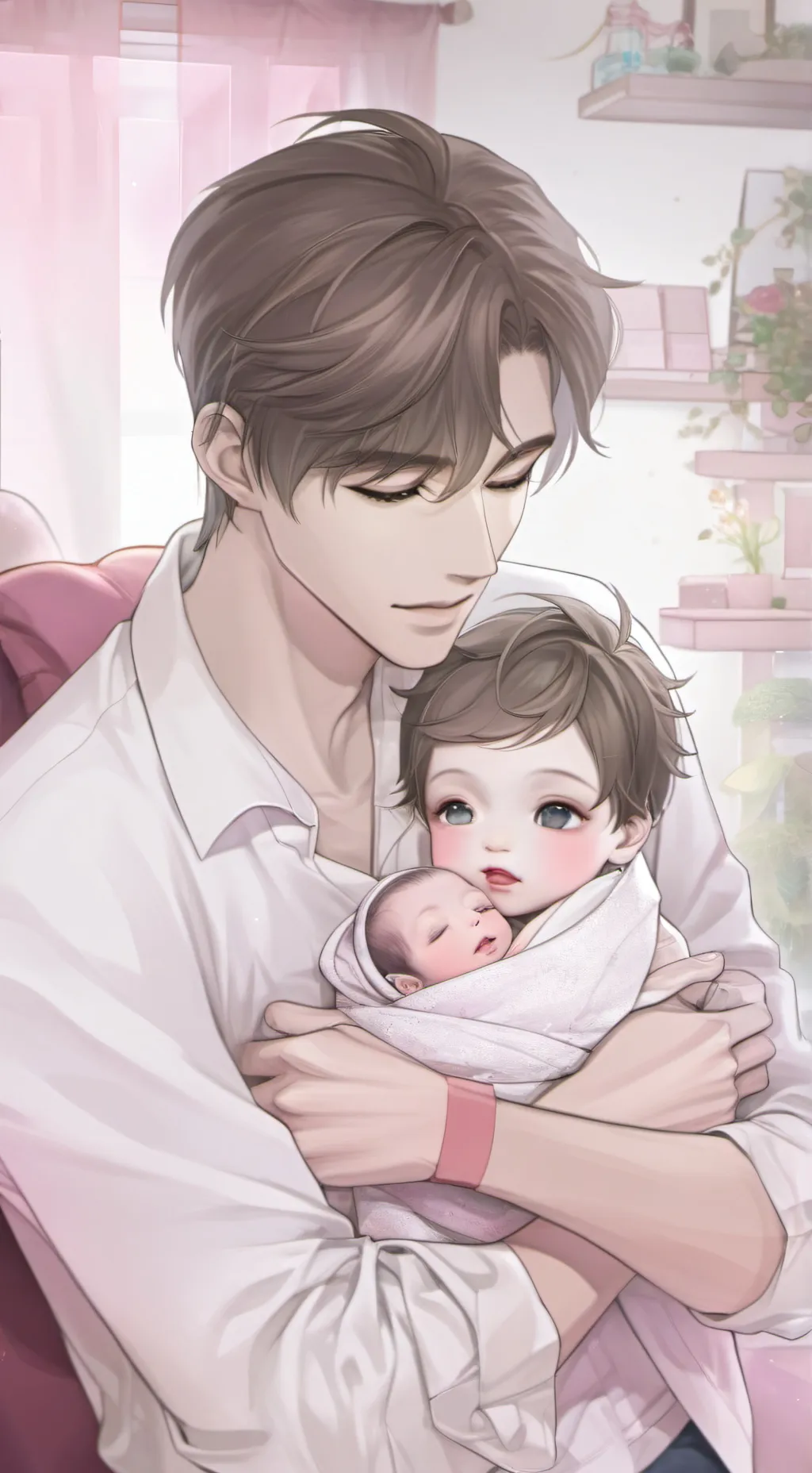 ai character: ♡◇♤Alexander ♡◇♤ background