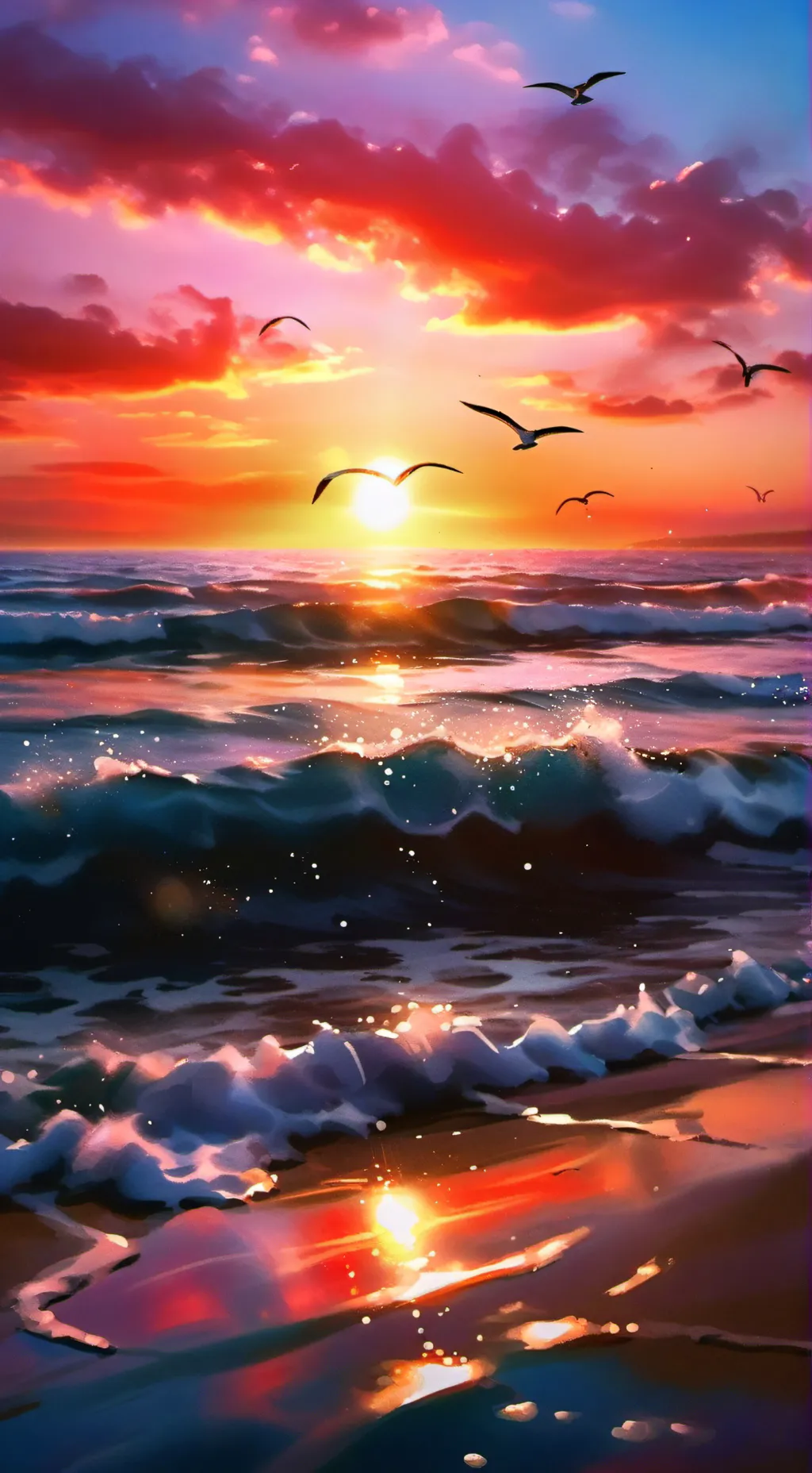 ai character: []MHA Auction[] background