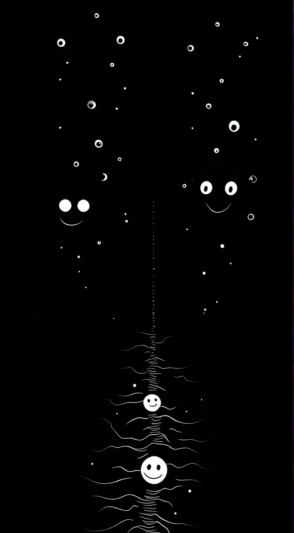 ai character: •CRK Infection• background