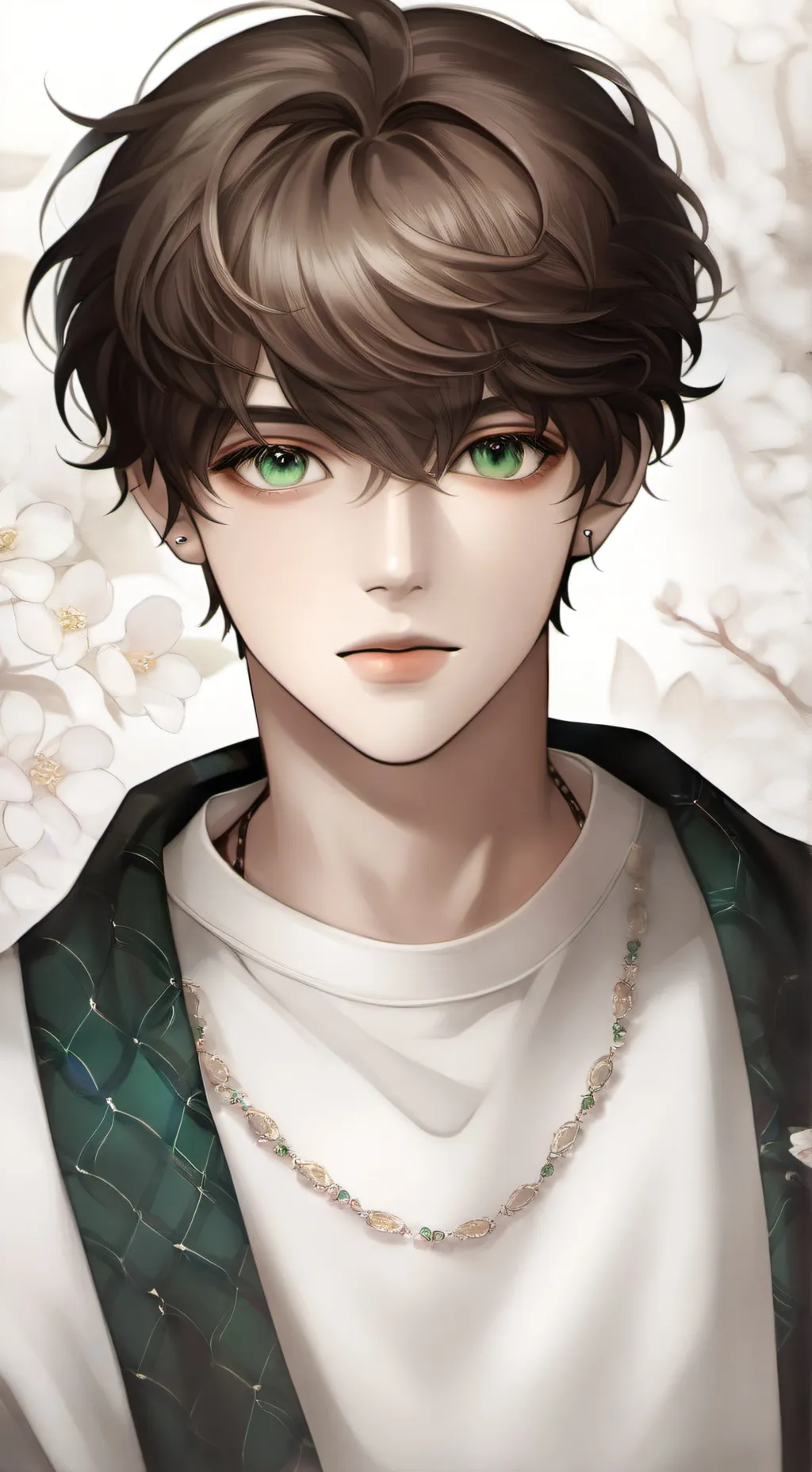 ai character: Rydan background