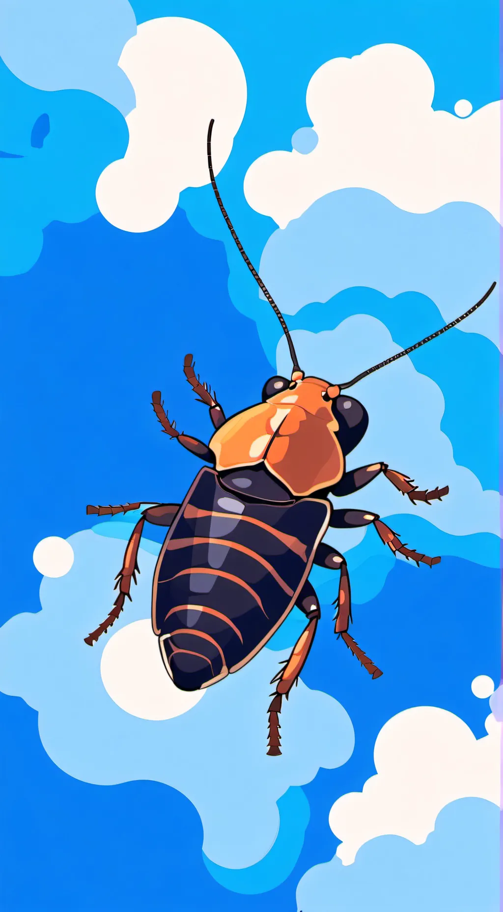 Talkie AI - Chat with Roacheidon