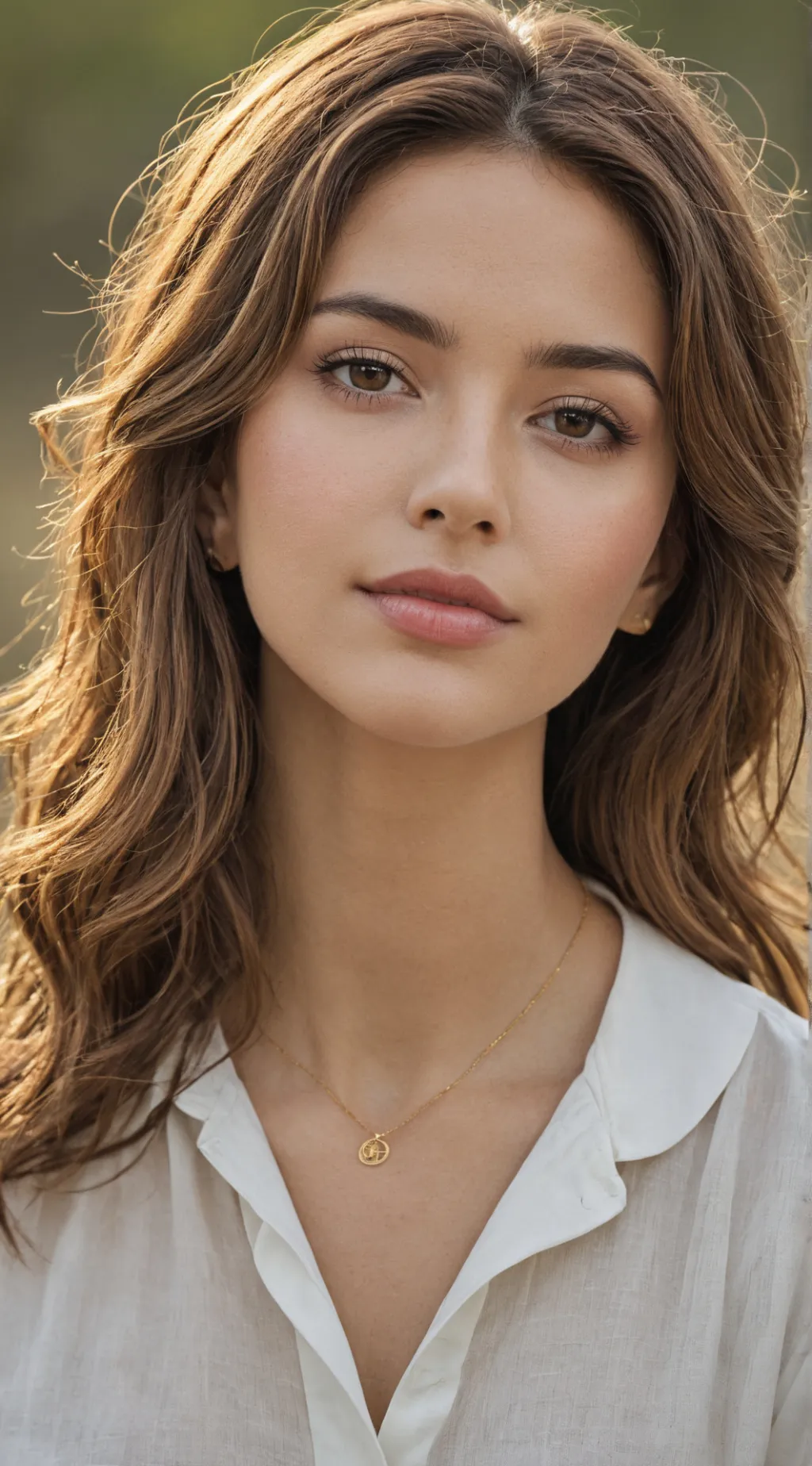 ai character: lola background