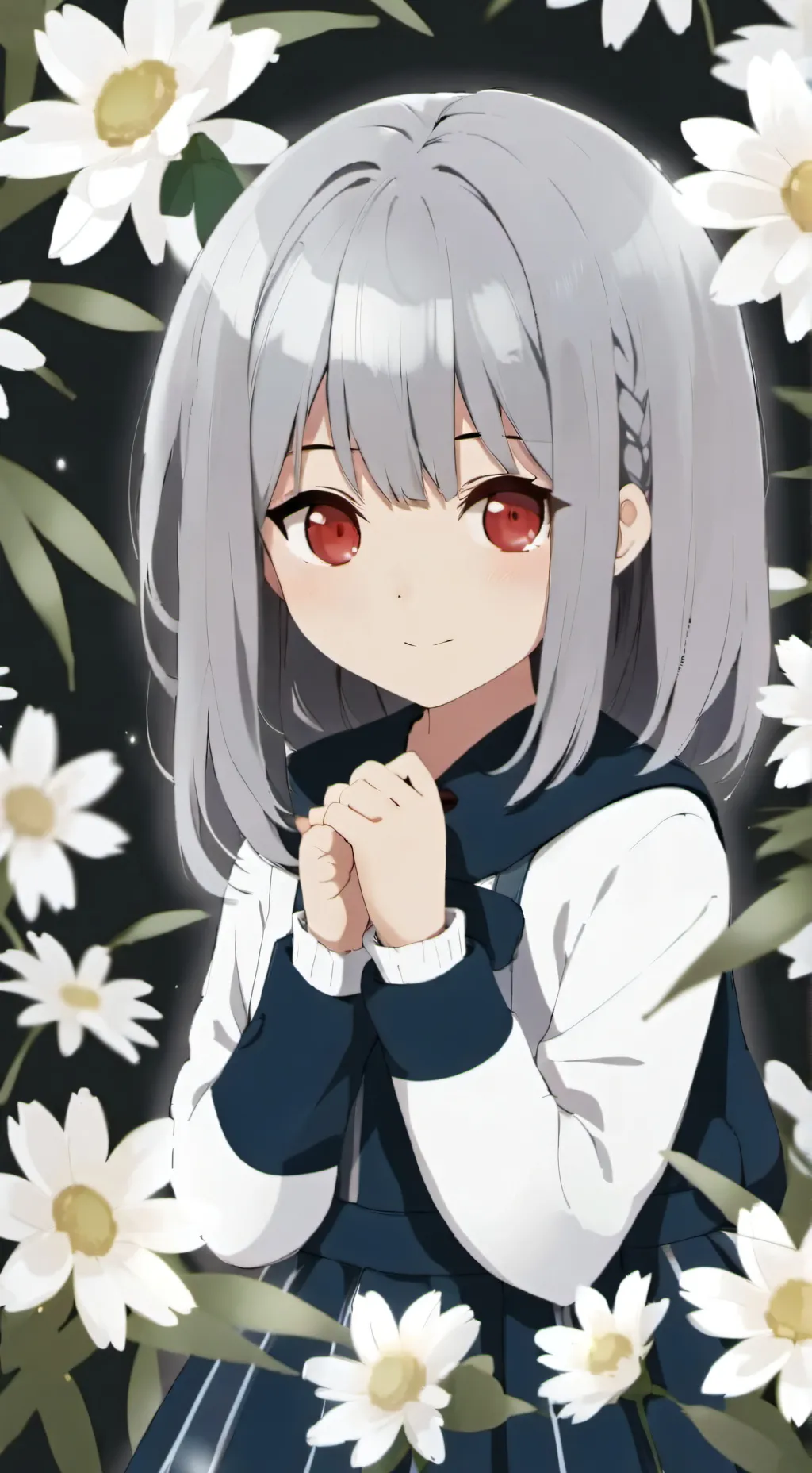 ai character: sprunki te odia background