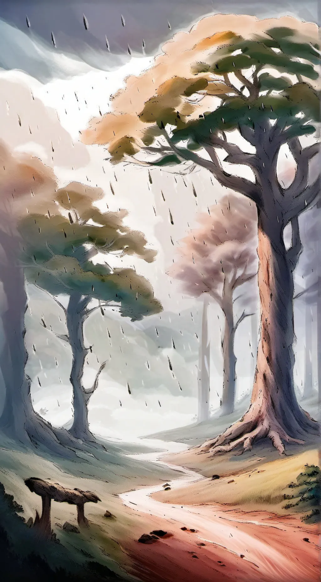 ai character: (my Vampire system background