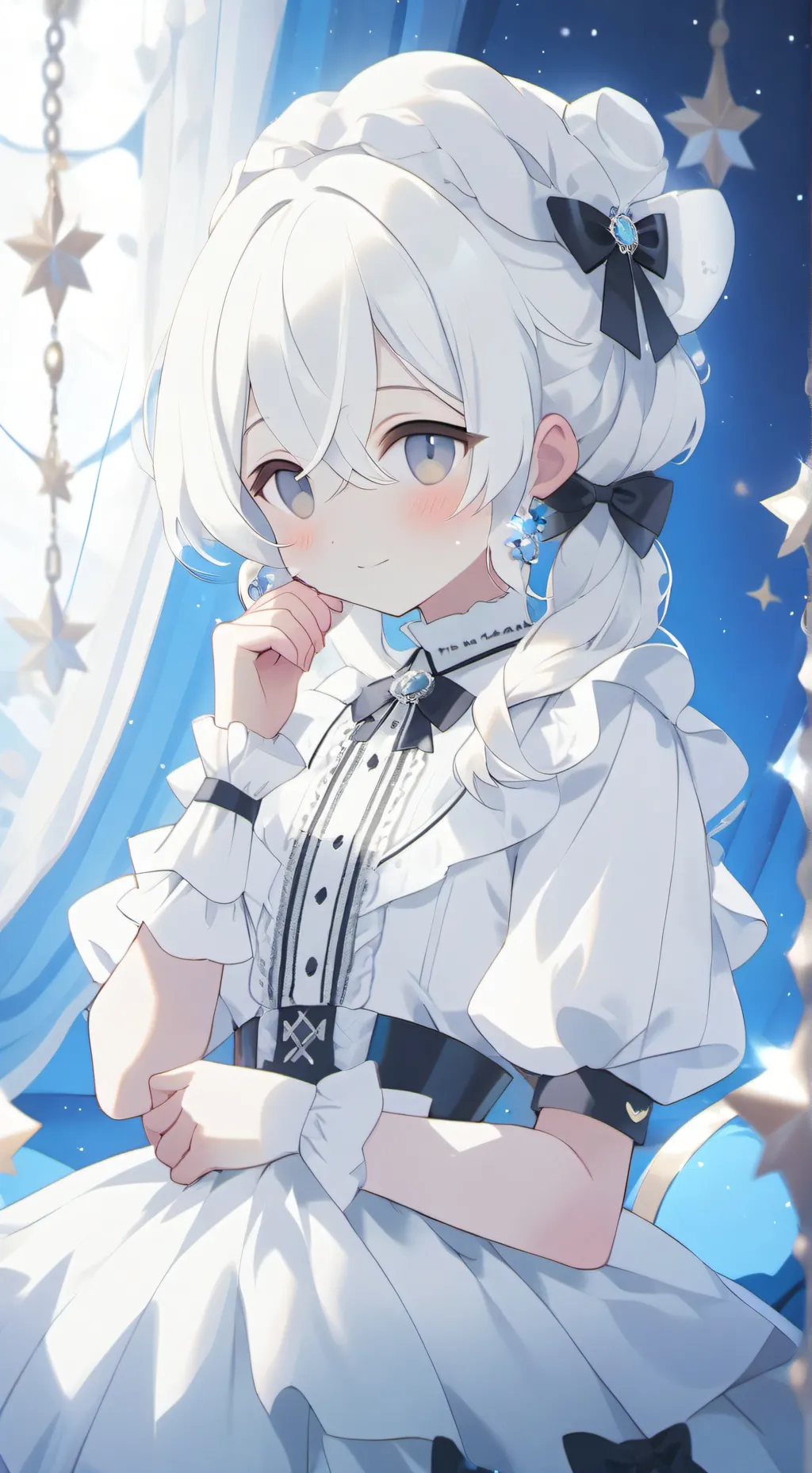 ai character: ●mafioso● background