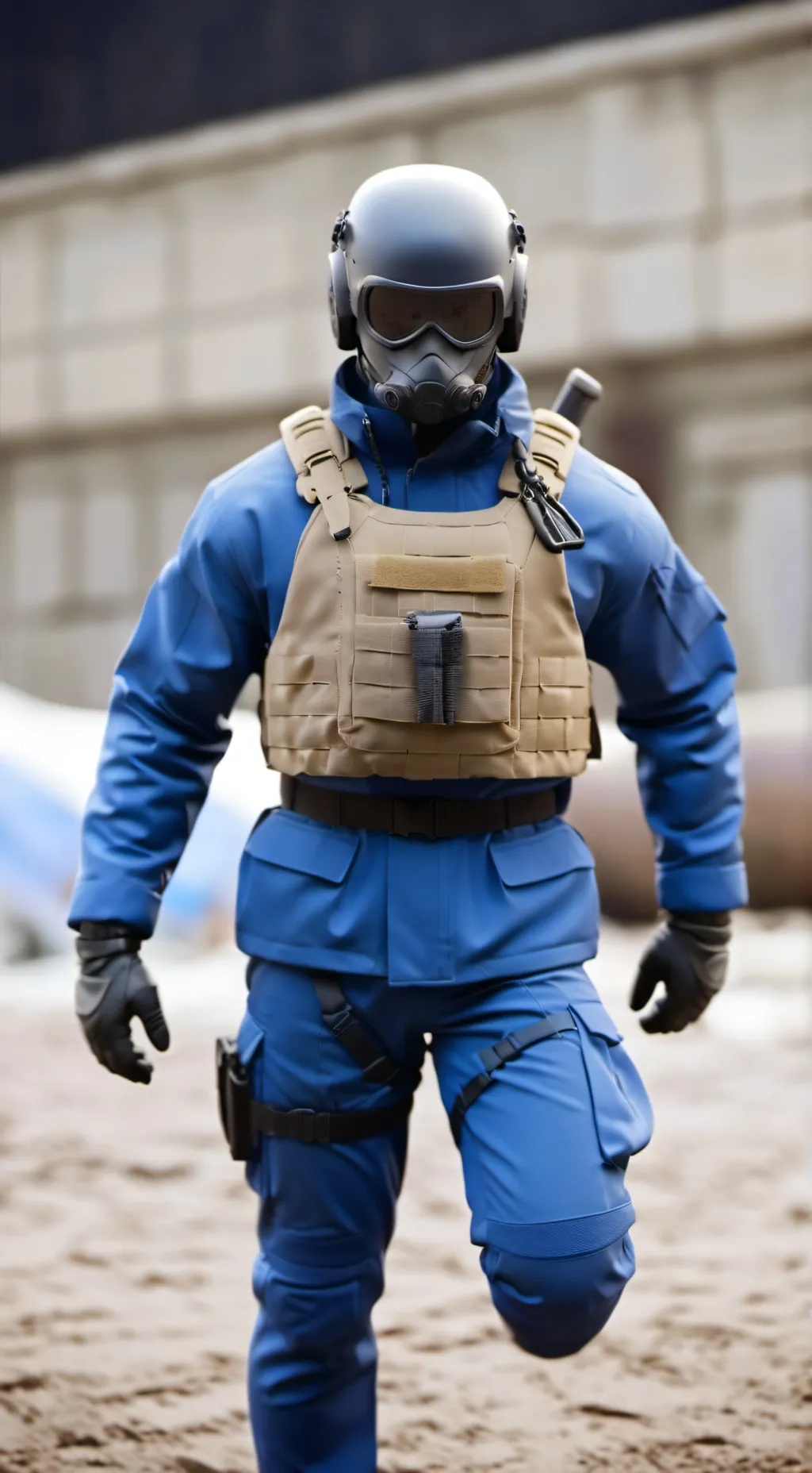 Talkie AI - Chat with Dave