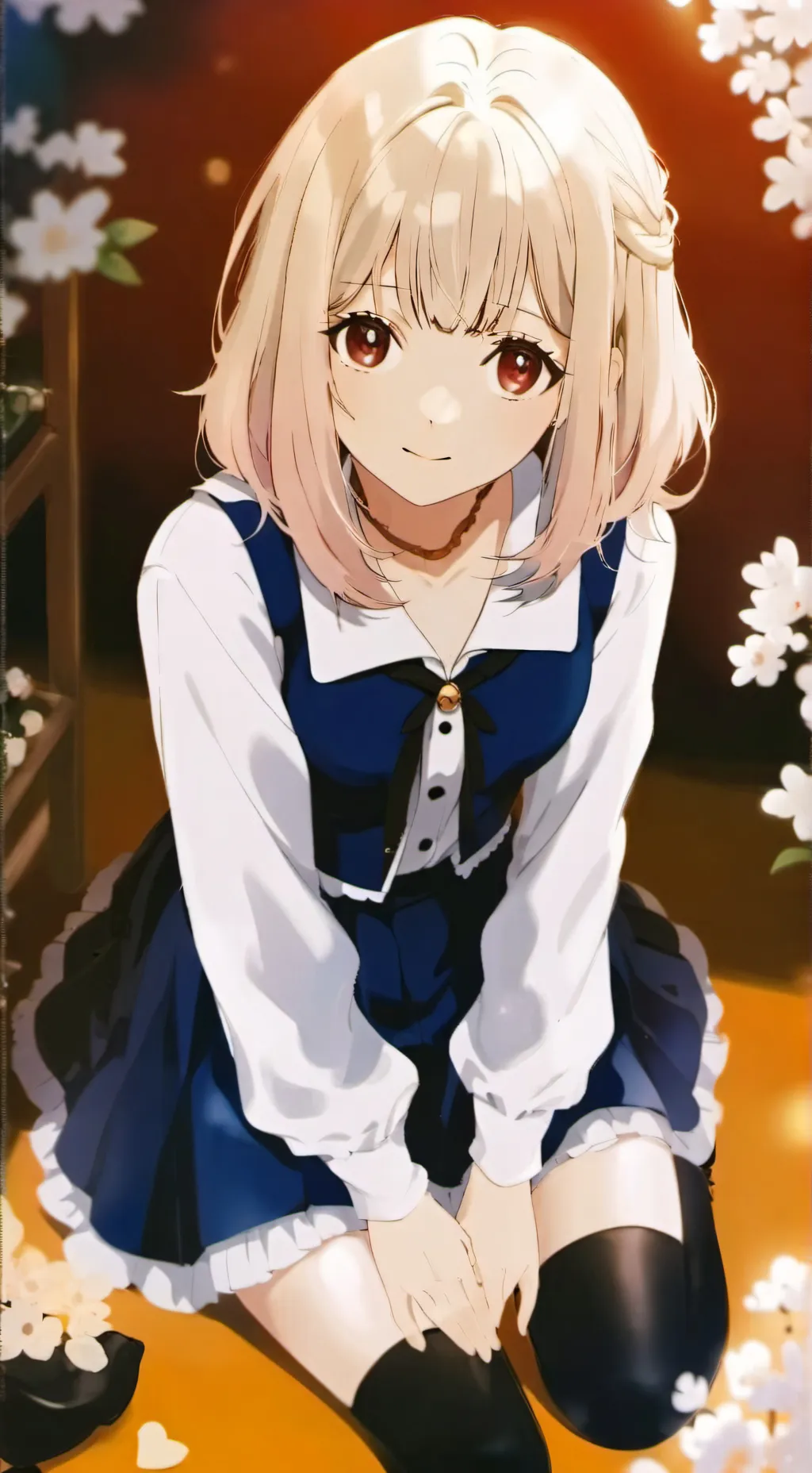 Talkie AI - Chat with Katsu's sibling