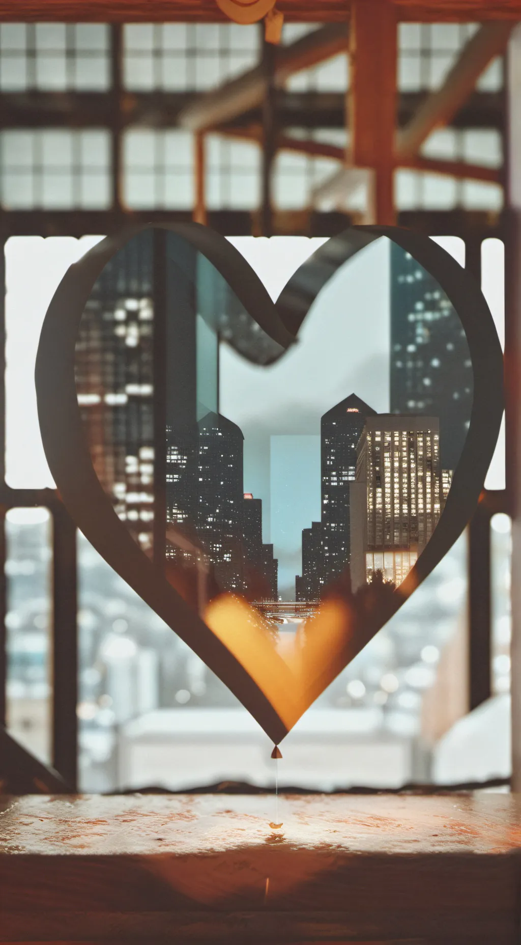 ai character: will Byers background