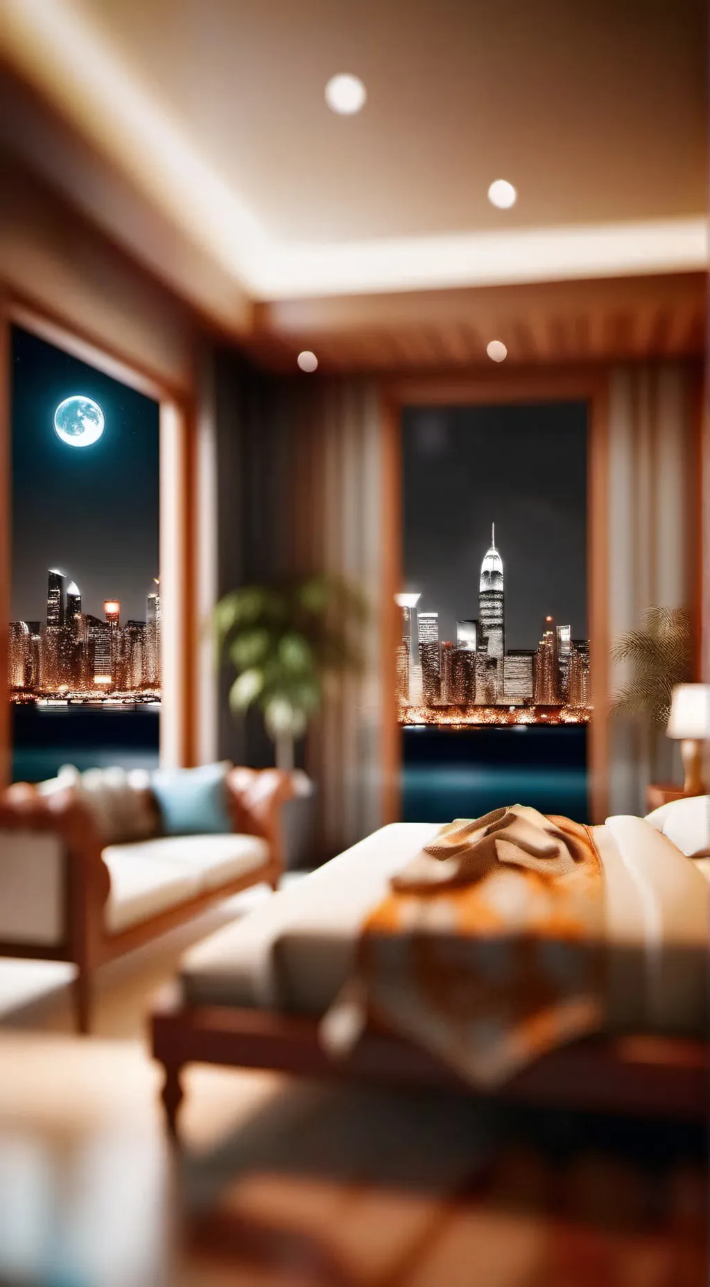 ai character: ~Un skz~ background