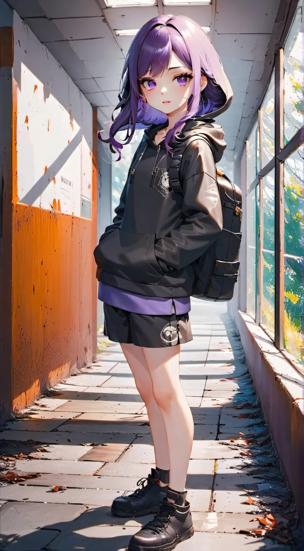 Talkie AI - Chat with Amelia