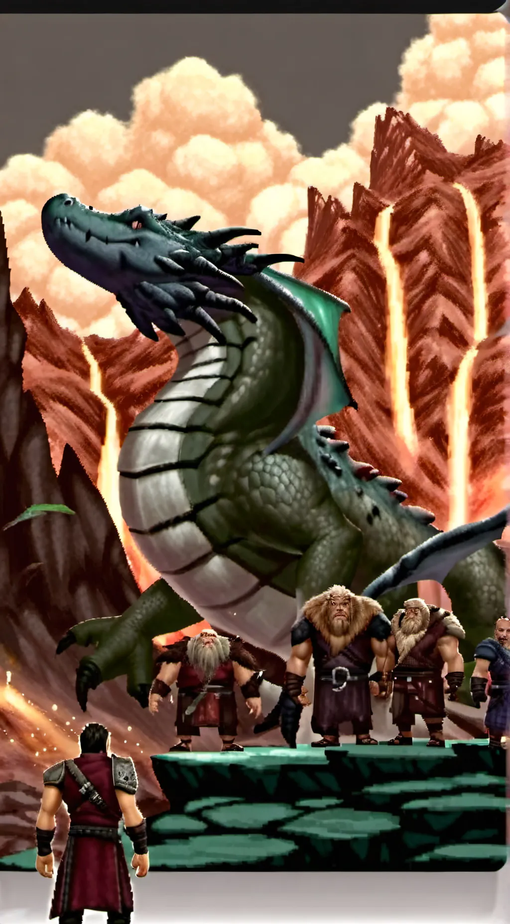 ai character: WoF 6th winglet? background