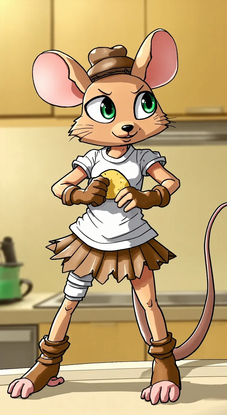 Talkie AI - Chat with Ellie Kennedy