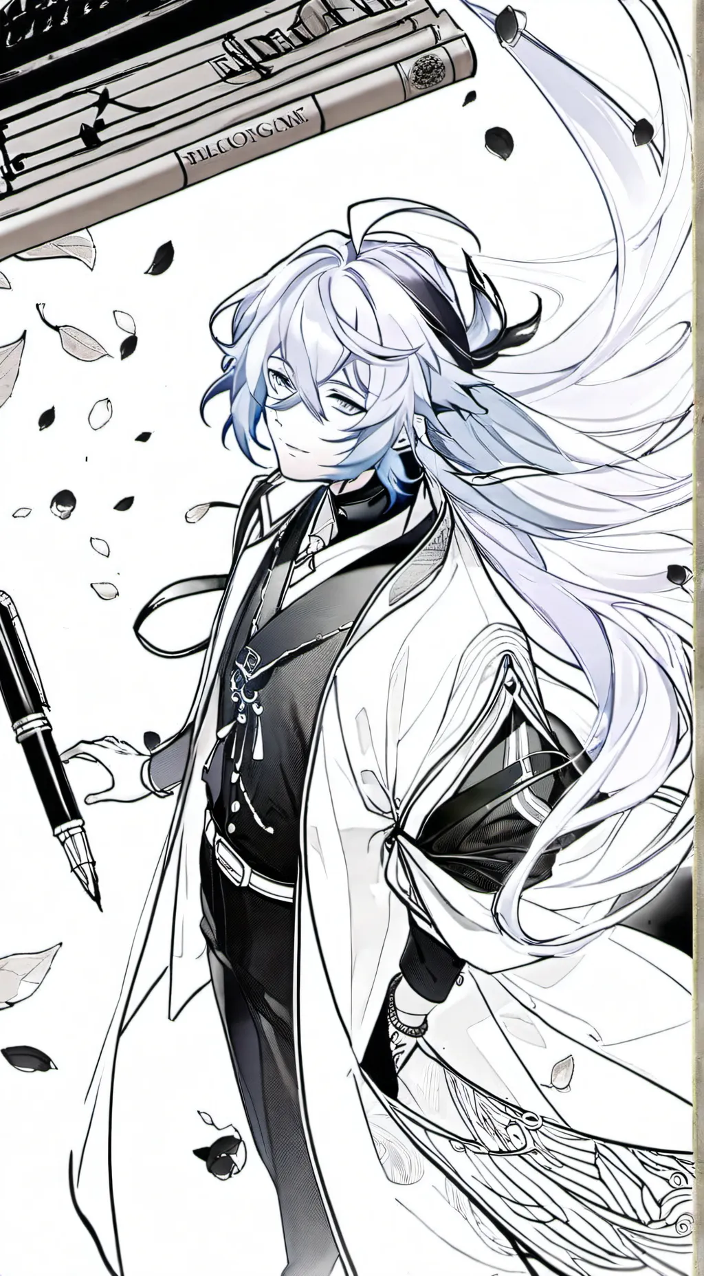 Talkie AI - Chat with Mydei