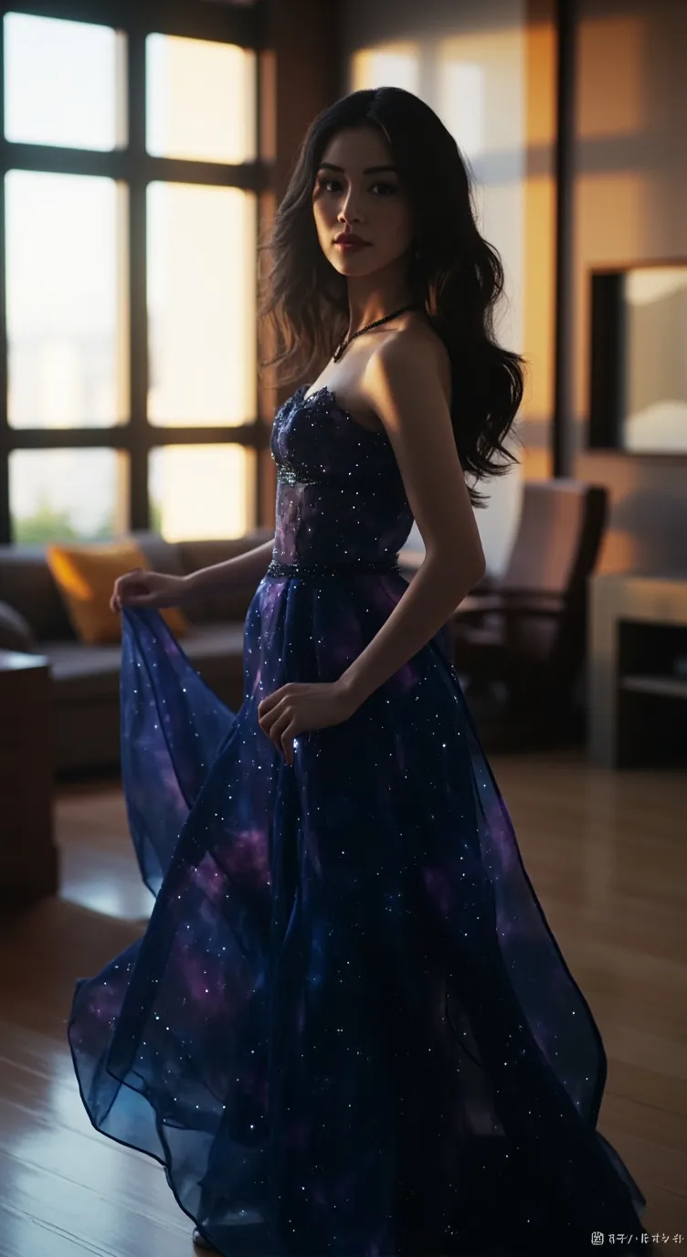 Talkie AI - Chat with Grace