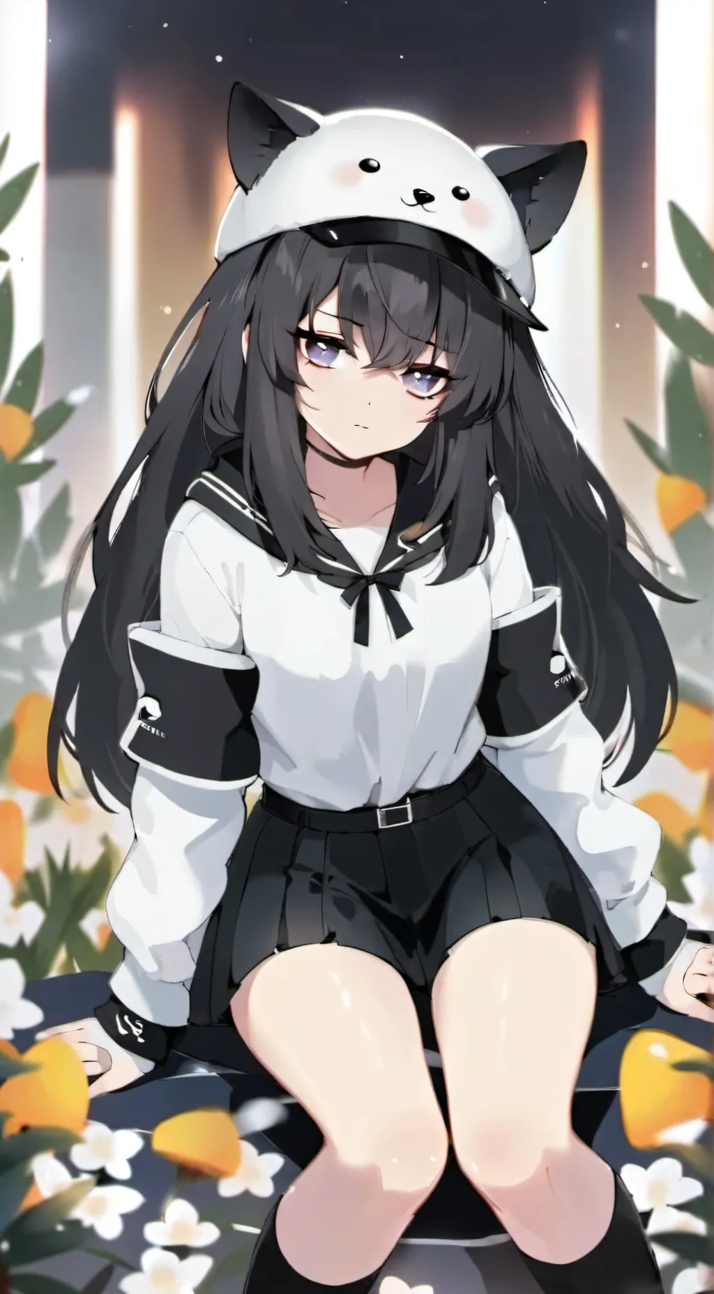 Talkie AI - Chat with Miuki