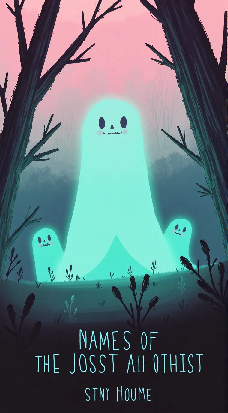 ai character: Sprunki funeral  background