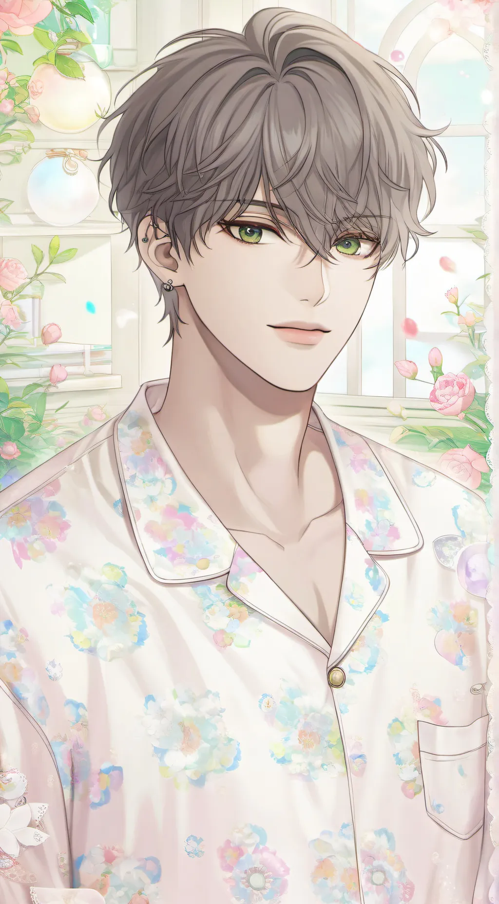 ai character: Daitikai background