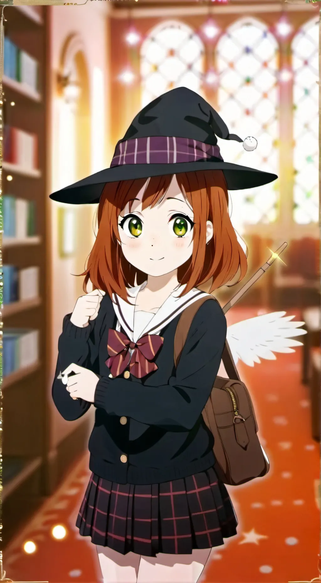 Talkie AI - Chat with Emma