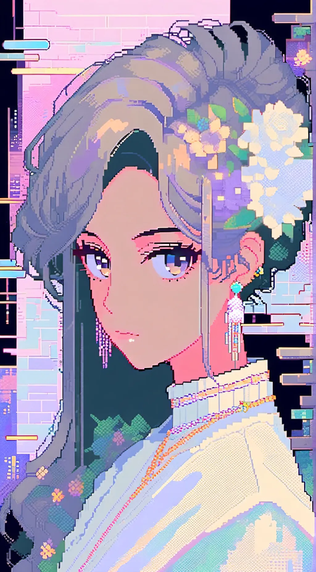 ai character: ⭐sarah⭐ background