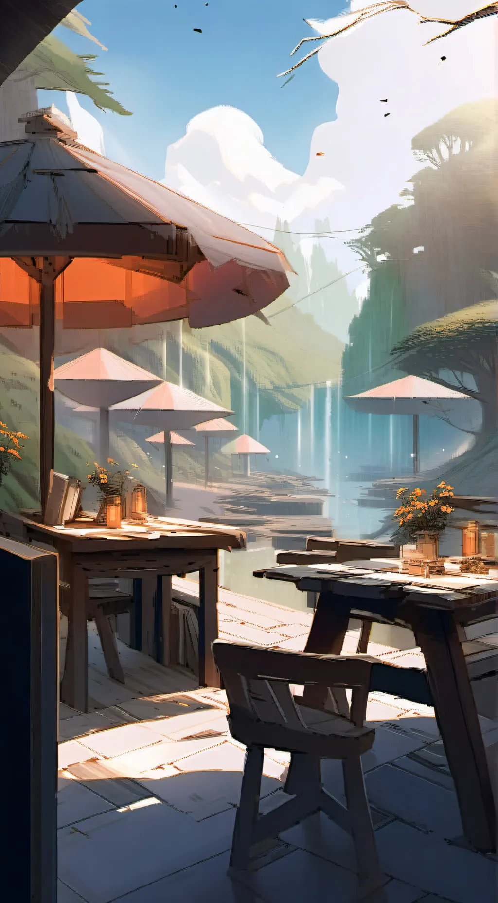 ai character: Kny Pick me background