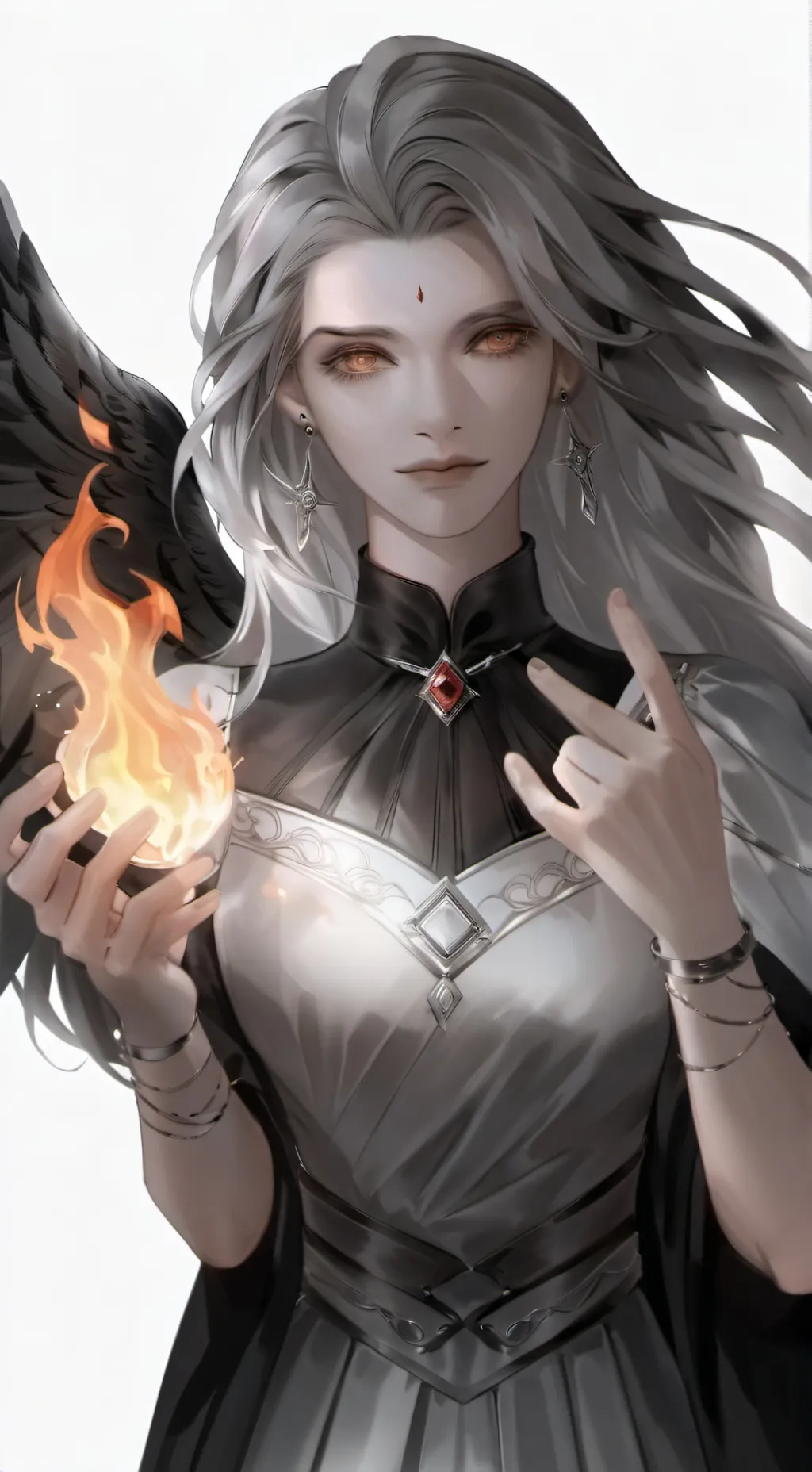 ai character: -~Zach~- background