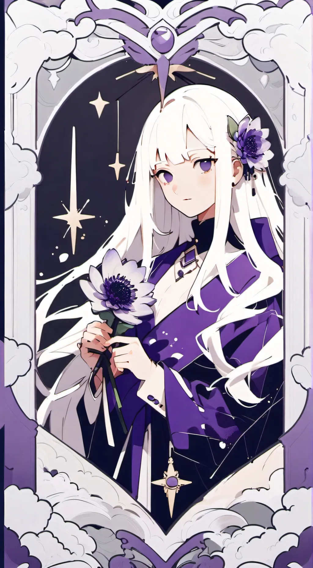 Talkie AI - Chat with Fruitcake 